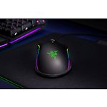 Фото Мышка RAZER Mamba Elite (RZ01-02560100-R3M1) #3