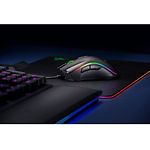 Фото Мышка RAZER Mamba Elite (RZ01-02560100-R3M1) #2