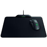 Изображение Мышка RAZER Mamba and Firefly Hyperflux коврик (RZ83-02480100-B3M1) #4 Фото Мышка RAZER Mamba and Firefly Hyperflux коврик (RZ83-02480100-B3M1) #4