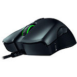 Изображение Мышка RAZER Mamba and Firefly Hyperflux коврик (RZ83-02480100-B3M1) #3 Фото Мышка RAZER Mamba and Firefly Hyperflux коврик (RZ83-02480100-B3M1) #3
