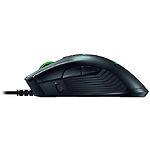 Изображение Мышка RAZER Mamba and Firefly Hyperflux коврик (RZ83-02480100-B3M1) Фото Мышка RAZER Mamba and Firefly Hyperflux коврик (RZ83-02480100-B3M1)