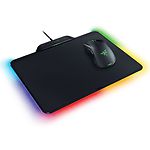 Изображение Мышка RAZER Mamba and Firefly Hyperflux коврик (RZ83-02480100-B3M1) #1 Фото Мышка RAZER Mamba and Firefly Hyperflux коврик (RZ83-02480100-B3M1) #1