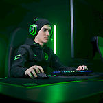 Изображение Мышка RAZER Viper (RZ01-02550100-R3M1) #2 Фото Мышка RAZER Viper (RZ01-02550100-R3M1) #2