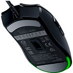 Изображение Мышка RAZER Viper mini (RZ01-03250100-R3M1) #4 Фото Мышка RAZER Viper mini (RZ01-03250100-R3M1) #4