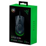 Изображение Мышка RAZER Viper mini (RZ01-03250100-R3M1) #1 Фото Мышка RAZER Viper mini (RZ01-03250100-R3M1) #1