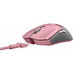 Изображение Мышка RAZER Viper Ultimate Wireless (RZ01-03050300-R3M1) #6 Фото Мышка RAZER Viper Ultimate Wireless (RZ01-03050300-R3M1) #6