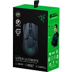 Изображение Мышка RAZER Viper Ultimate Wireless (RZ01-03050200-R3G1) #4 Фото Мышка RAZER Viper Ultimate Wireless (RZ01-03050200-R3G1) #4