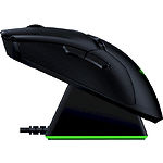 Изображение Мышка RAZER Viper Ultimate Wireless (RZ01-03050100-R3G1) #9 Фото Мышка RAZER Viper Ultimate Wireless (RZ01-03050100-R3G1) #9