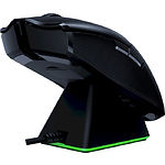 Изображение Мышка RAZER Viper Ultimate Wireless (RZ01-03050100-R3G1) #8 Фото Мышка RAZER Viper Ultimate Wireless (RZ01-03050100-R3G1) #8