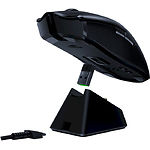 Изображение Мышка RAZER Viper Ultimate Wireless (RZ01-03050100-R3G1) #7 Фото Мышка RAZER Viper Ultimate Wireless (RZ01-03050100-R3G1) #7