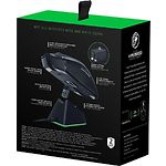 Изображение Мышка RAZER Viper Ultimate Wireless (RZ01-03050100-R3G1) #1 Фото Мышка RAZER Viper Ultimate Wireless (RZ01-03050100-R3G1) #1
