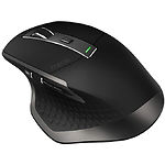 Изображение Мышка RAPOO MT750S black Wireless multi-mode #5 Фото Мышка RAPOO MT750S black Wireless multi-mode #5