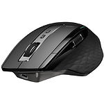 Изображение Мышка RAPOO MT750S black Wireless multi-mode Фото Мышка RAPOO MT750S black Wireless multi-mode