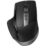 Изображение Мышка RAPOO MT750S black Wireless multi-mode #3 Фото Мышка RAPOO MT750S black Wireless multi-mode #3