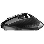 Изображение Мышка RAPOO MT750S black Wireless multi-mode #2 Фото Мышка RAPOO MT750S black Wireless multi-mode #2