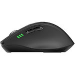 Изображение Мышка RAPOO MT550 black Wireless multi-mode #3 Фото Мышка RAPOO MT550 black Wireless multi-mode #3