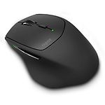 Изображение Мышка RAPOO MT550 black Wireless multi-mode #2 Фото Мышка RAPOO MT550 black Wireless multi-mode #2