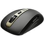 Изображение Мышка RAPOO MT350 black Wireless+Bluetooth Фото Мышка RAPOO MT350 black Wireless+Bluetooth