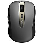 Изображение Мышка RAPOO MT350 black Wireless+Bluetooth #2 Фото Мышка RAPOO MT350 black Wireless+Bluetooth #2