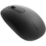 Изображение Мышка RAPOO N200 black USB #6 Фото Мышка RAPOO N200 black USB #6