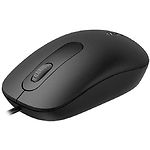 Изображение Мышка RAPOO N200 black USB Фото Мышка RAPOO N200 black USB