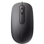 Изображение Мышка RAPOO N200 black USB #4 Фото Мышка RAPOO N200 black USB #4