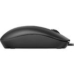 Изображение Мышка RAPOO N200 black USB #1 Фото Мышка RAPOO N200 black USB #1