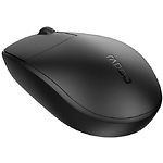 Изображение Мышка RAPOO N100 black USB #5 Фото Мышка RAPOO N100 black USB #5