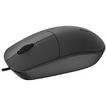Изображение Мышка RAPOO N100 black USB Фото Мышка RAPOO N100 black USB