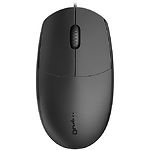 Изображение Мышка RAPOO N100 black USB #3 Фото Мышка RAPOO N100 black USB #3