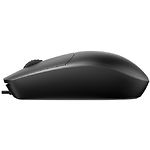 Изображение Мышка RAPOO N100 black USB #2 Фото Мышка RAPOO N100 black USB #2