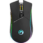 Изображение Мышка MARVO M513 RGB-LED игровая #5 Фото Мышка MARVO M513 RGB-LED игровая #5