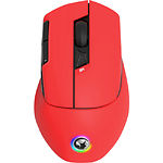 Изображение Мышка MARVO M428 Red RGB-LED игровая #6 Фото Мышка MARVO M428 Red RGB-LED игровая #6