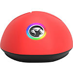 Изображение Мышка MARVO M428 Red RGB-LED игровая #5 Фото Мышка MARVO M428 Red RGB-LED игровая #5