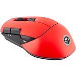 Изображение Мышка MARVO M428 Red RGB-LED игровая #3 Фото Мышка MARVO M428 Red RGB-LED игровая #3