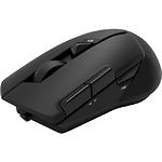 Изображение Мышка MARVO M428 Black RGB-LED игровая #5 Фото Мышка MARVO M428 Black RGB-LED игровая #5
