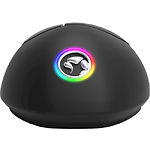 Изображение Мышка MARVO M428 Black RGB-LED игровая #3 Фото Мышка MARVO M428 Black RGB-LED игровая #3