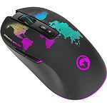 Изображение Мышка MARVO M422 RGB-LED игровая #6 Фото Мышка MARVO M422 RGB-LED игровая #6