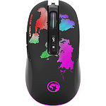 Изображение Мышка MARVO M422 RGB-LED игровая #5 Фото Мышка MARVO M422 RGB-LED игровая #5