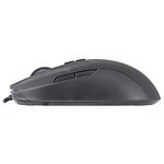 Изображение Мышка MARVO M422 RGB-LED игровая #2 Фото Мышка MARVO M422 RGB-LED игровая #2