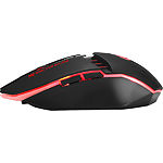 Изображение Мышка MARVO M112 7colors-LED игровая #3 Фото Мышка MARVO M112 7colors-LED игровая #3
