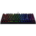 Изображение Клавиатура RAZER BlackWidow V3 TKL US (RZ03-03490100-R3M1) #3 Фото Клавиатура RAZER BlackWidow V3 TKL US (RZ03-03490100-R3M1) #3