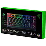 Изображение Клавиатура RAZER BlackWidow V3 TKL US (RZ03-03490100-R3M1) #2 Фото Клавиатура RAZER BlackWidow V3 TKL US (RZ03-03490100-R3M1) #2
