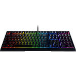 Изображение Клавиатура RAZER Ornata V2 (RZ03-03380700-R3R1) #5 Фото Клавиатура RAZER Ornata V2 (RZ03-03380700-R3R1) #5
