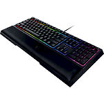 Изображение Клавиатура RAZER Ornata V2 (RZ03-03380700-R3R1) #3 Фото Клавиатура RAZER Ornata V2 (RZ03-03380700-R3R1) #3