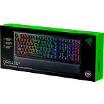 Изображение Клавиатура RAZER Ornata V2 (RZ03-03380700-R3R1) #2 Фото Клавиатура RAZER Ornata V2 (RZ03-03380700-R3R1) #2