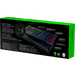 Изображение Клавиатура RAZER Ornata V2 (RZ03-03380700-R3R1) #1 Фото Клавиатура RAZER Ornata V2 (RZ03-03380700-R3R1) #1