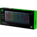 Изображение Клавиатура RAZER Cynosa V2 (RZ03-03400700-R3R1) #2 Фото Клавиатура RAZER Cynosa V2 (RZ03-03400700-R3R1) #2
