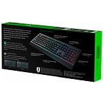 Изображение Клавиатура RAZER Cynosa V2 (RZ03-03400700-R3R1) #1 Фото Клавиатура RAZER Cynosa V2 (RZ03-03400700-R3R1) #1