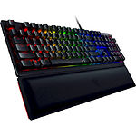 Фото Клавиатура RAZER Huntsman Elite Clicky Optical switch RU (RZ03-01870700-R3R1) #6